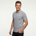 TH Clothes Daka Men's Polo Shirt with Pocket