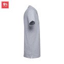 TH Clothes Daka Polo Homme avec Poche