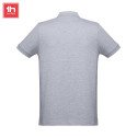 TH Clothes Daka Polo Homme avec Poche