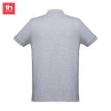 TH Clothes Daka Poloshirt mit Tasche für Herren