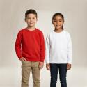 TH Clothes Delta sweat-shirt enfant