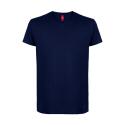 TH Clothes Epoch T-Shirt für Herren mit V-Ausschnitt