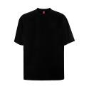 TH Clothes Fjord unisex oversized short-sleeve T-shirt