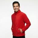 TH Clothes Helsinki men's polar fleece jacket