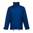 TH Clothes Liubliana unisex padded softshell parka