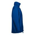 TH Clothes Liubliana unisex padded softshell parka