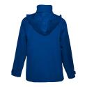 TH Clothes Liubliana unisex padded softshell parka