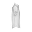 TH Clothes London men's short-sleeve Oxford shirt