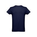 TH Clothes Luanda Unisex T-Shirt 150g