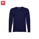 TH Clothes Milan men's V-neck jumper