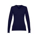 TH Clothes Milan V-Pullover für Damen