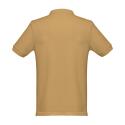 TH Clothes Monaco men's short-sleeve polo shirt