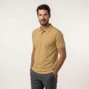 TH Clothes Monaco polo heren korte mouw