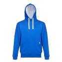TH Clothes Moscow unisex bicolor sweatshirt