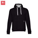Black/Grey Melange
