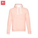 Pastel Salmon/Pastel White