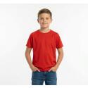 TH Clothes Move technisch kinder T-shirt met korte mouwen