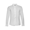 TH Clothes Paris men's long-sleeve poplin shirt