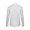 TH Clothes Paris men's long-sleeve poplin shirt