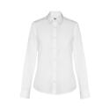 TH Clothes Paris women's poplin long-sleeve shirt