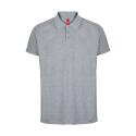 TH Clothes Patria Kurzarm-Poloshirt