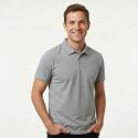 TH Clothes Patria short-sleeve polo shirt