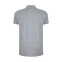 TH Clothes Patria short-sleeve polo shirt