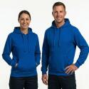 TH Clothes Phoenix unisex hooded sweatshirt 320g