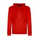 TH Clothes Quasar French-Terry-Sweatshirt Unisex