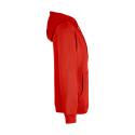TH Clothes Quasar French-Terry-Sweatshirt Unisex