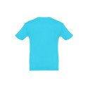 TH Clothes Quito unisex T-Shirt für Kinder 100% Baumwolle