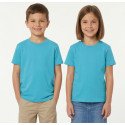 TH Clothes Quito unisex T-shirt voor kinderen 100% katoen