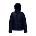 TH Clothes Shield gewatteerde damesjas