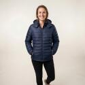 TH Clothes Shield women's padded jacket