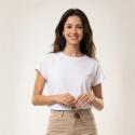 TH Clothes Sofia Regular T-shirt femme 150g