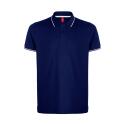 Eclipse Blue/White