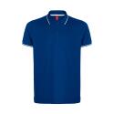 Royal Blue/White