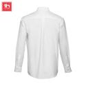 TH Clothes Tokyo men's long sleeve oxford shirt
