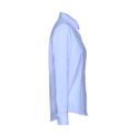 TH Clothes Tokyo Oxford-Hemd für Damen mit langen Ärmeln