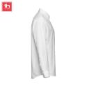 TH Clothes Tokyo Oxford herenoverhemd met lange mouwen