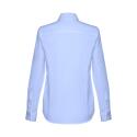 TH Clothes Tokyo women's long sleeve oxford shirt
