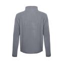TH Clothes Vienna Unisex Polarfleecejacke mit 1/4-Zip