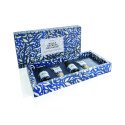 The Gift Label Deluxe gift box - Relax Refresh Recharge