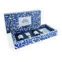 The Gift Label Deluxe gift box - Relax Refresh Recharge