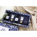 The Gift Label Deluxe gift box - Relax Refresh Recharge