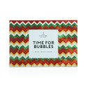 The Gift Label Deluxe gift set - Time for Bubbles