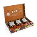 The Gift Label Deluxe gift set - You are Awesome