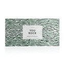 The Gift Label luxe giftset - You Rock