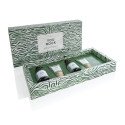 The Gift Label luxe giftset - You Rock