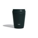 Topl 235 ml gobelet avec couvercle 360 en acier recyclé
